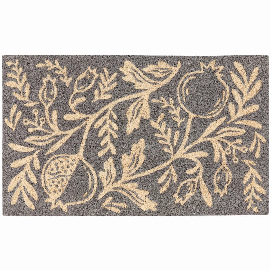 18 X 30 Pomegranates Doormat modern fashion carpet