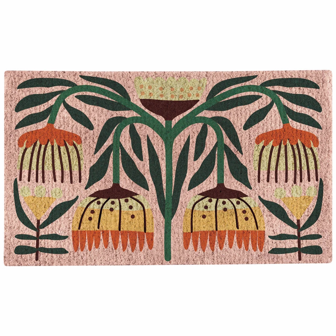 18 X 30 Venus Doormat modern fashion carpet