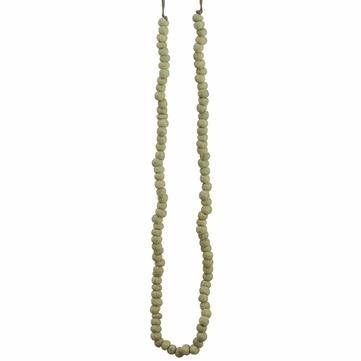 4' Green PomPom Garland interior room decor