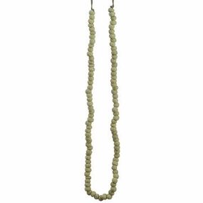 4' Green PomPom Garland interior room decor