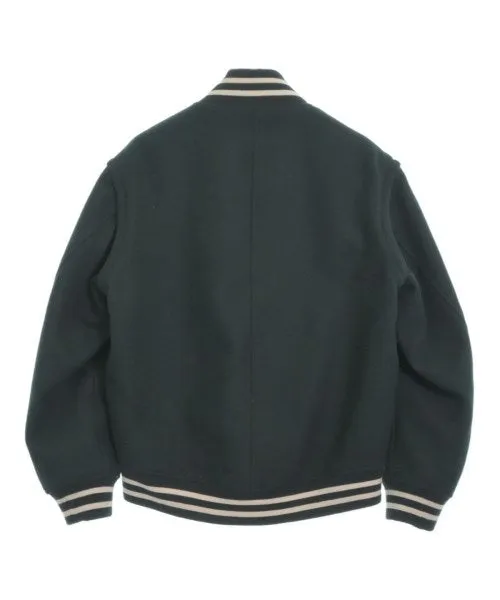 6(ROKU) Varsity Jacken