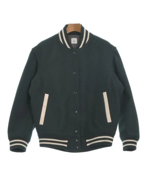 6(ROKU) Varsity Jacken