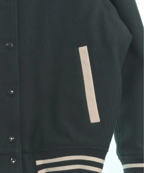 6(ROKU) Varsity Jacken