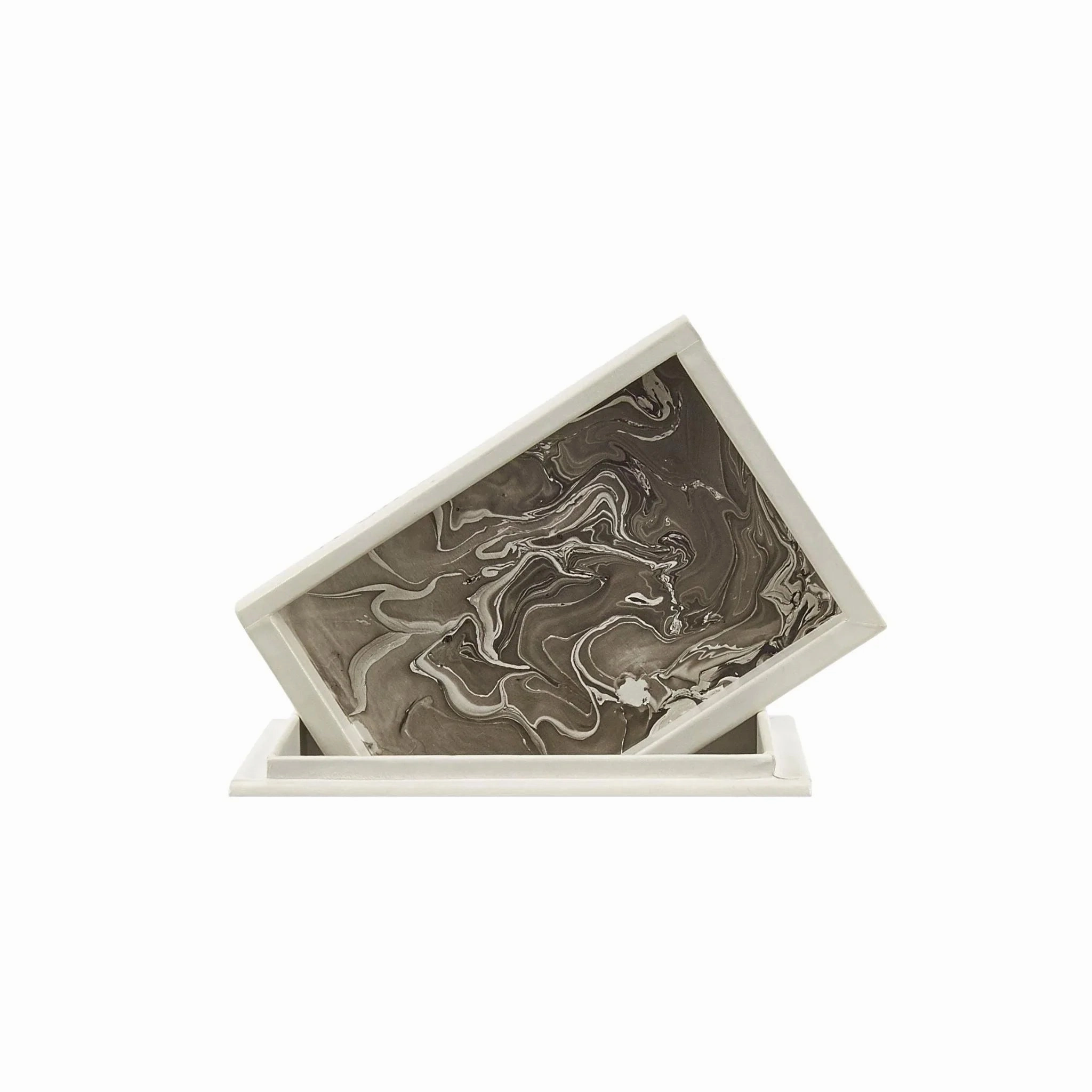 "When You Find Somebody Good, Keep Them In Your Life" Tom Ford Quote Decorative Box