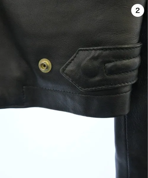 A PUPIL Motorradjacken