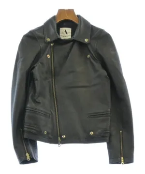 A PUPIL Motorradjacken