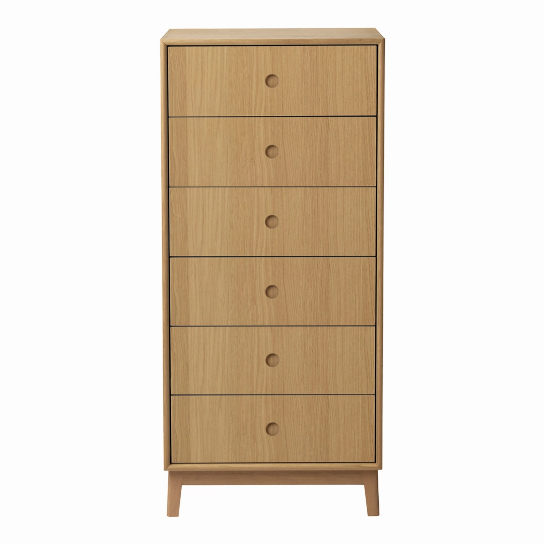A87 Butler Dresser modern art object
