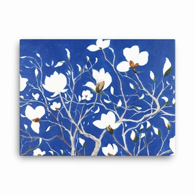 A Thousand, Splendid Magnolia - Leinwand canvas mural art
