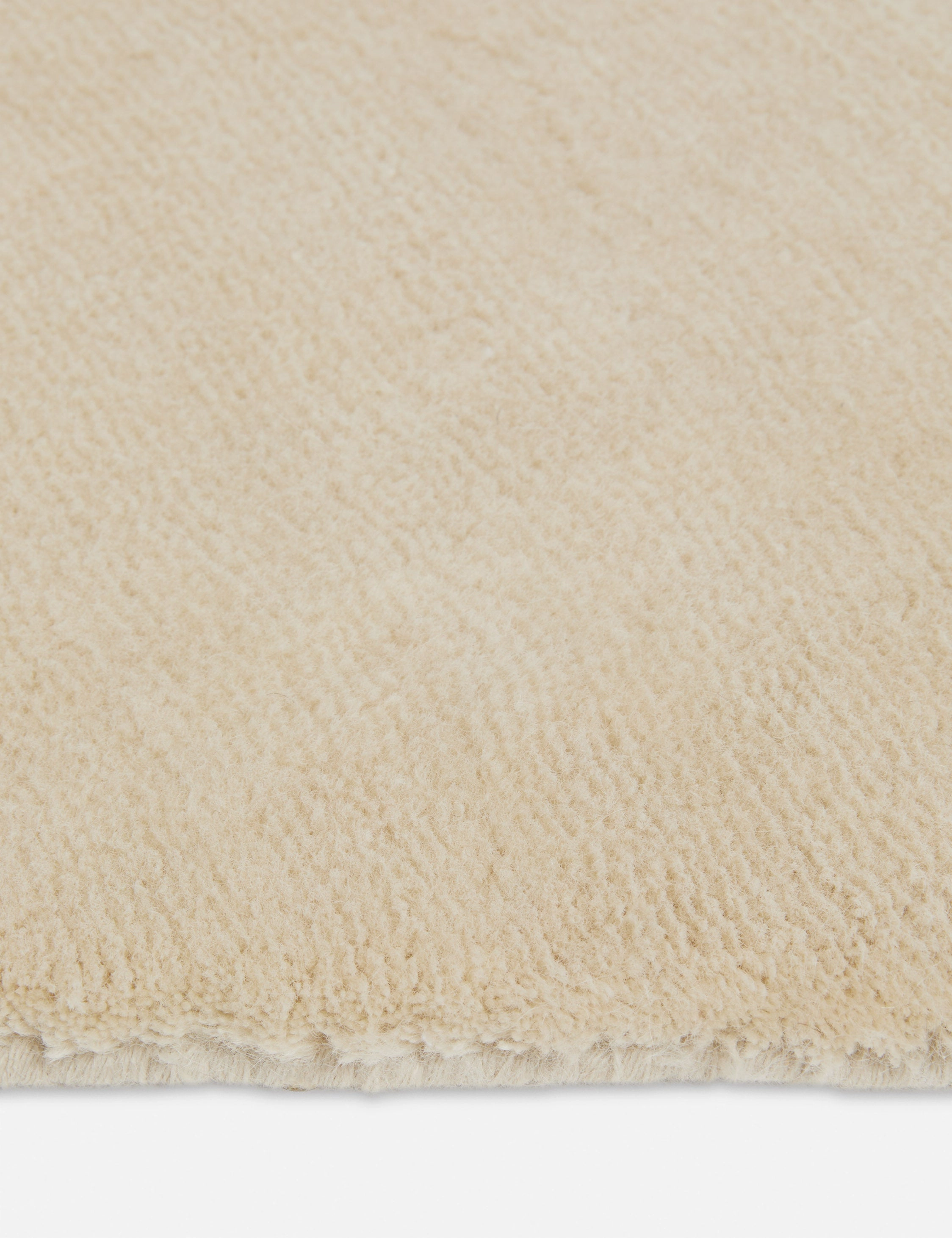 Abbey Hand-Loomed Wool Rug by Jake Arnold