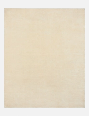 Abbey Hand-Loomed Wool Rug by Jake Arnold trendy fashion rug