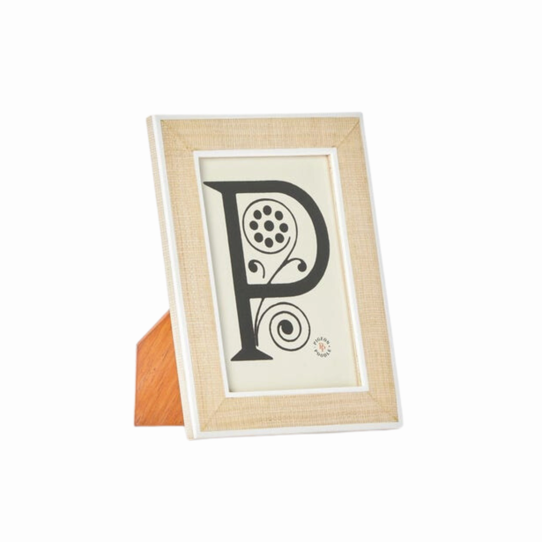 Aberdeen Abaca Fiber Frame in Three Different Colors