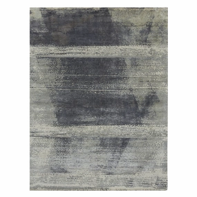 Abigail Beige minimalist everyday rug