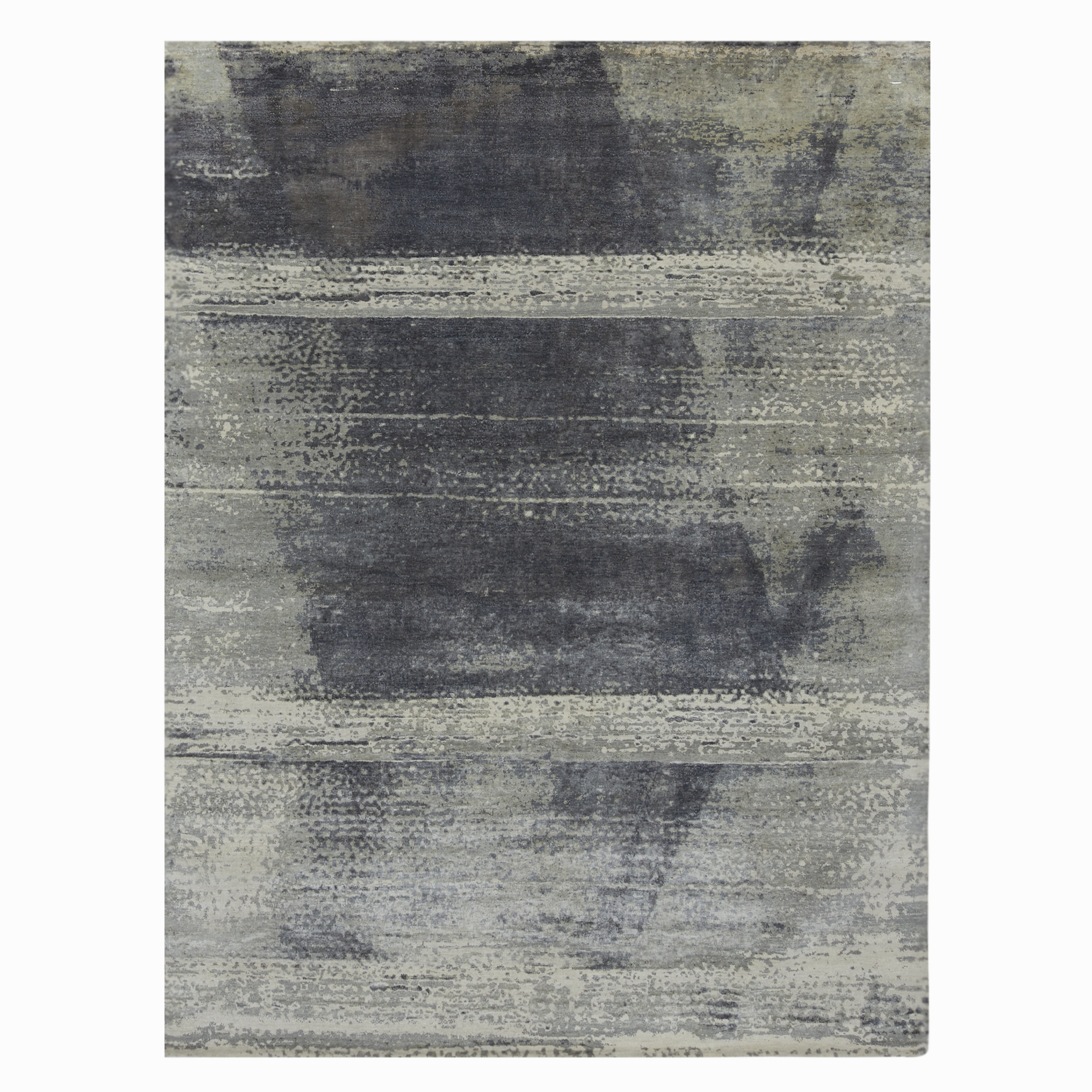 Abigail Beige minimalist everyday rug
