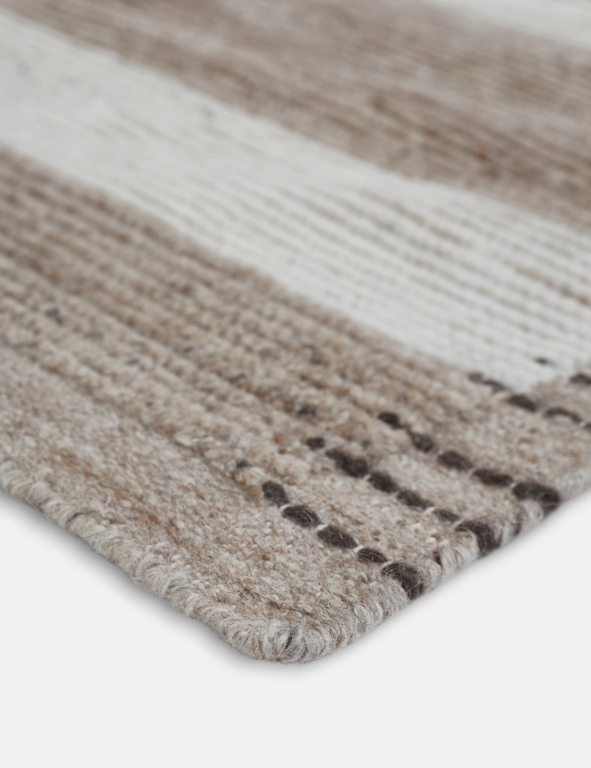 Abode Rug by lan Byrd