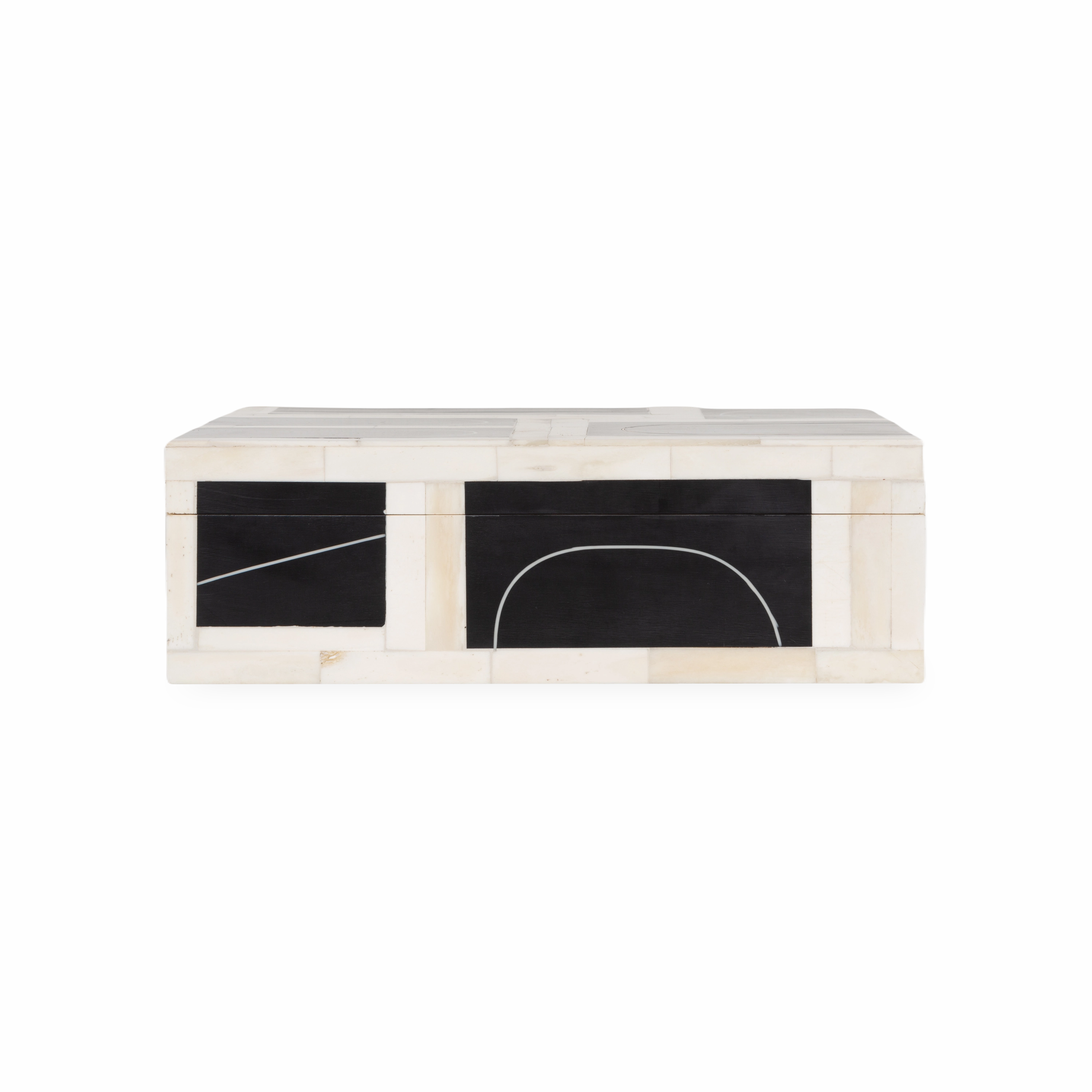 Abstract Loop Box