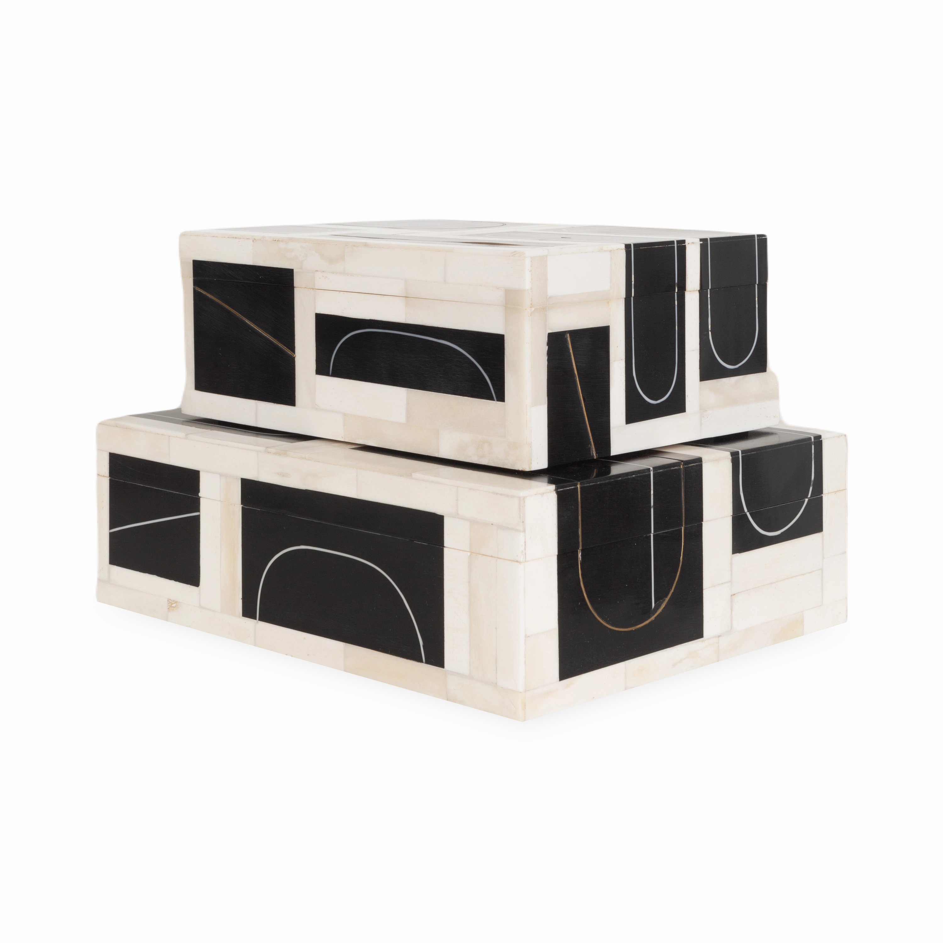 Abstract Loop Box