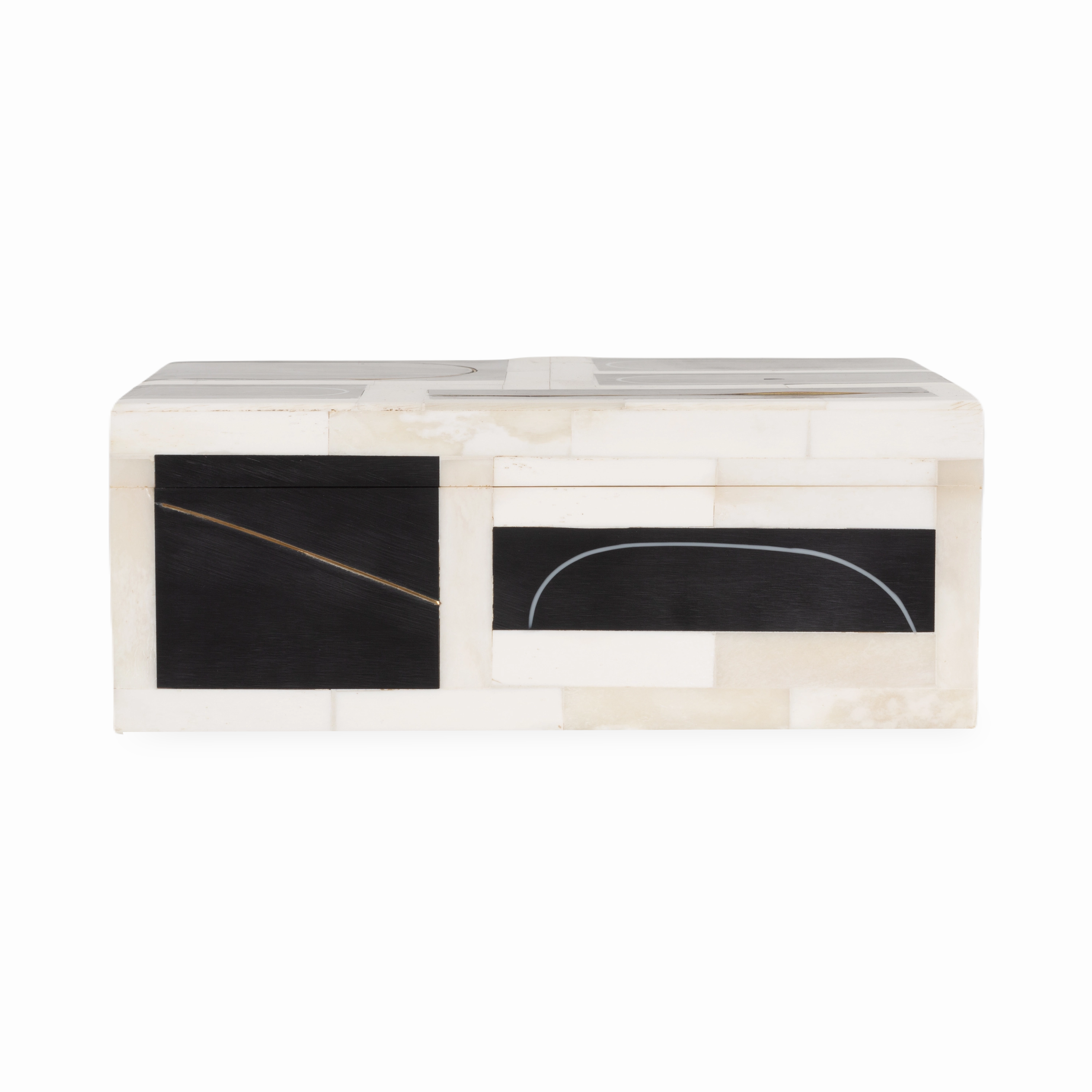 Abstract Loop Box