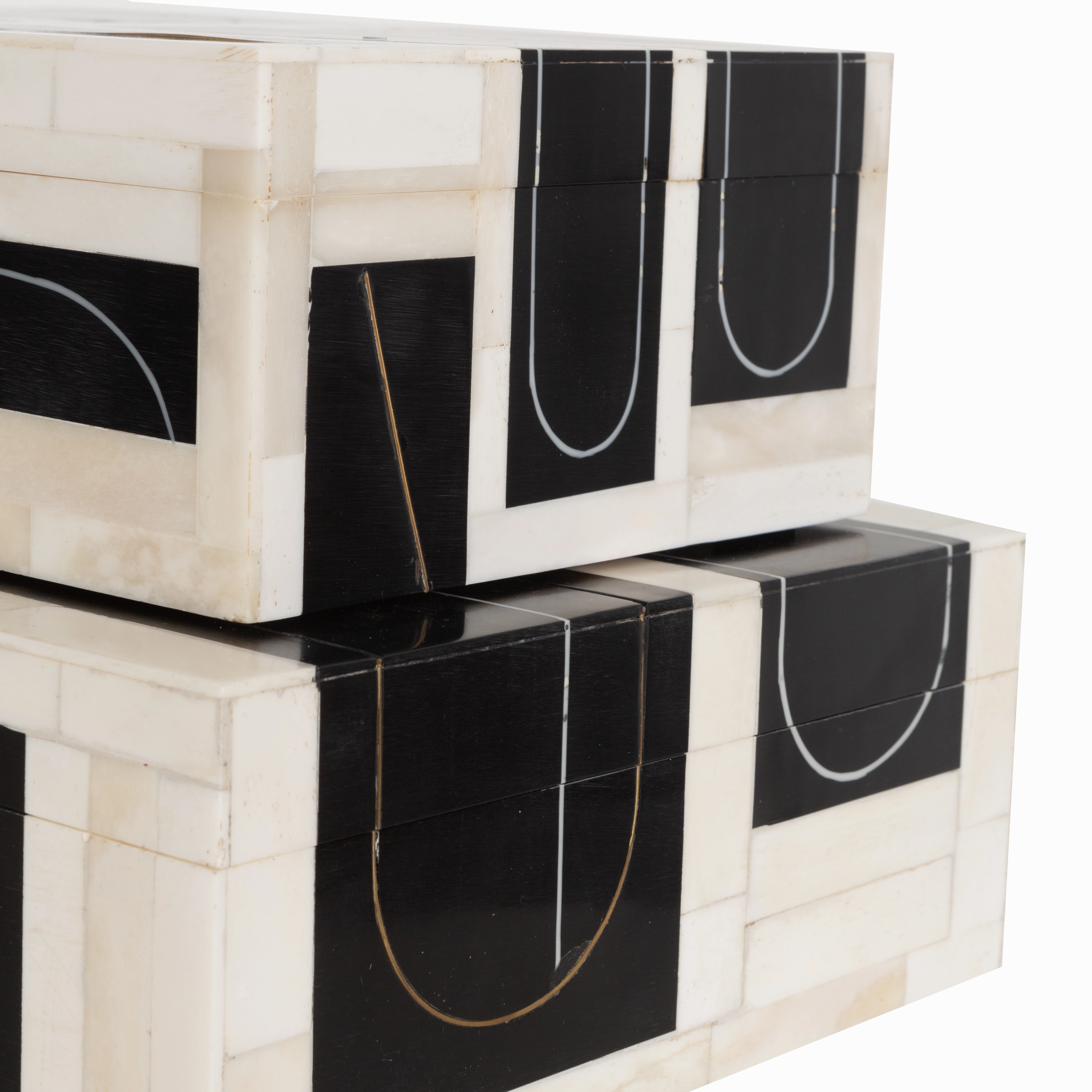 Abstract Loop Box