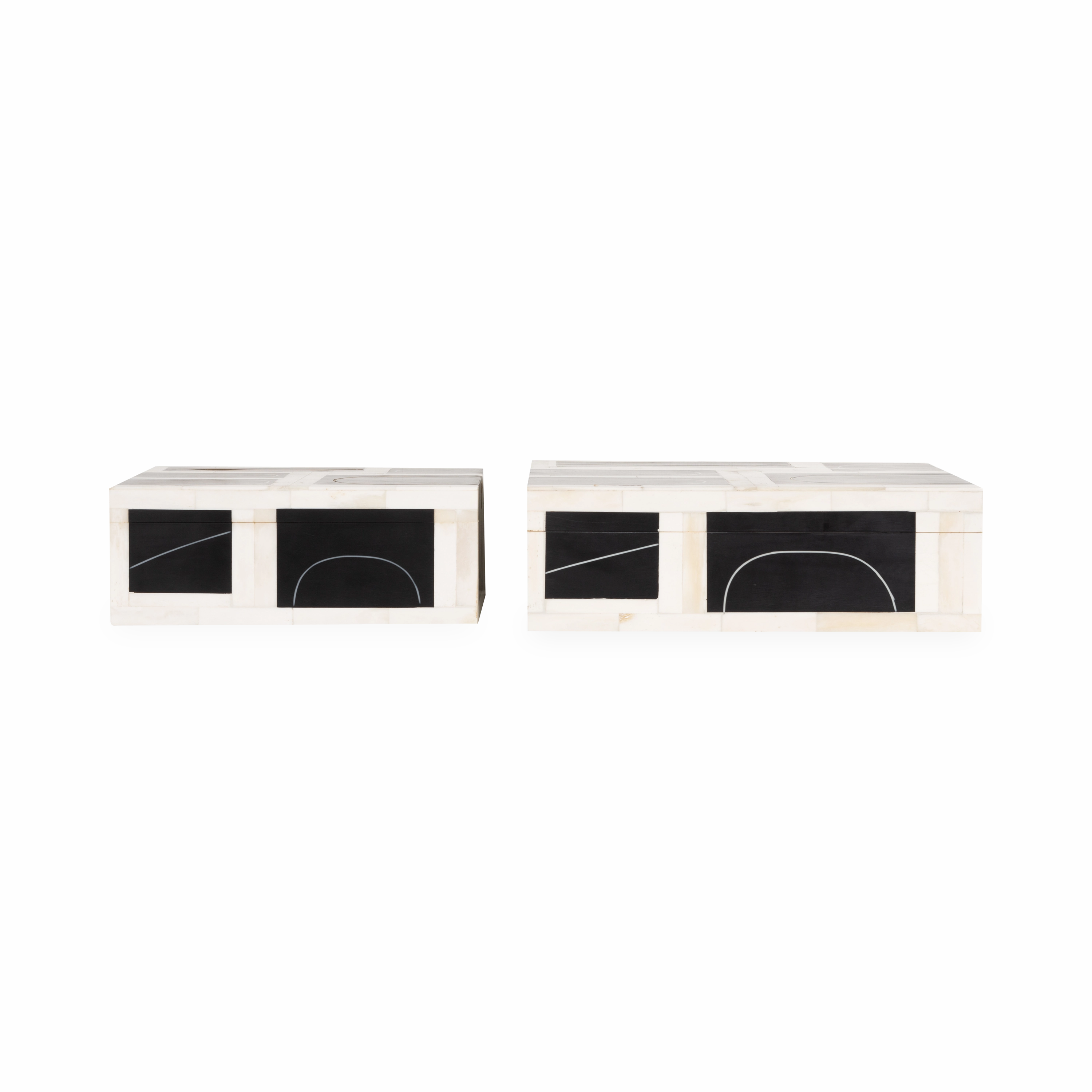 Abstract Loop Box