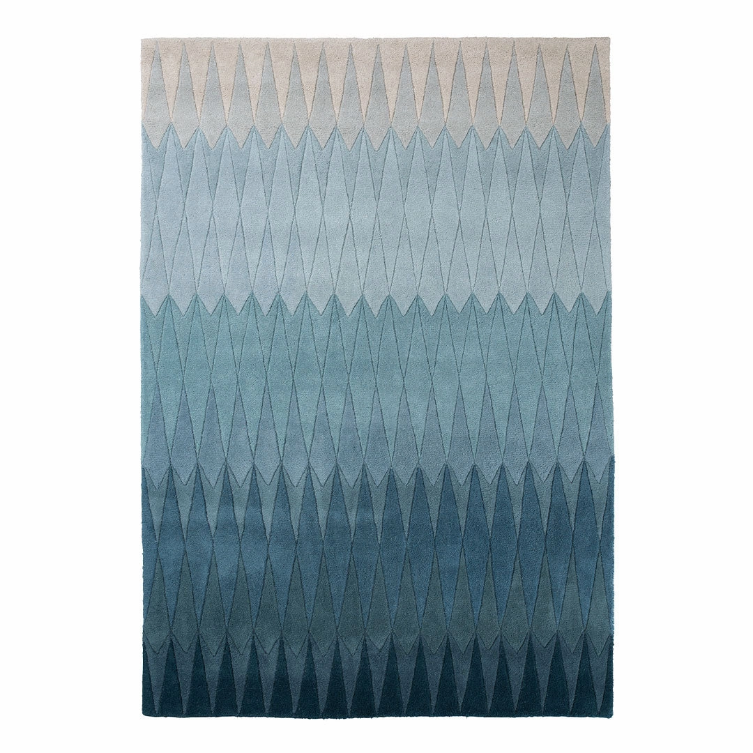 Acacia Rug modern art object