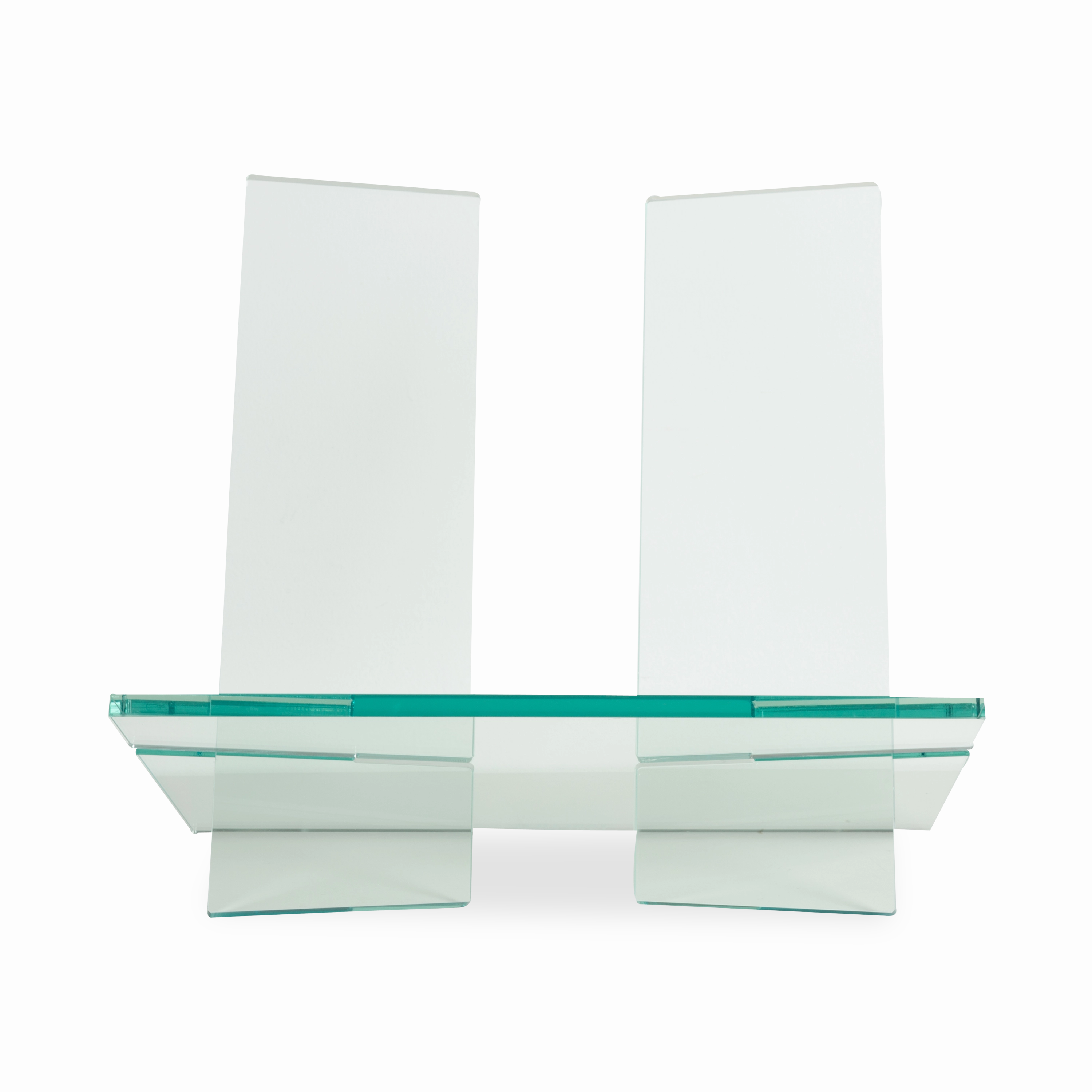 Acrylic Bookstand