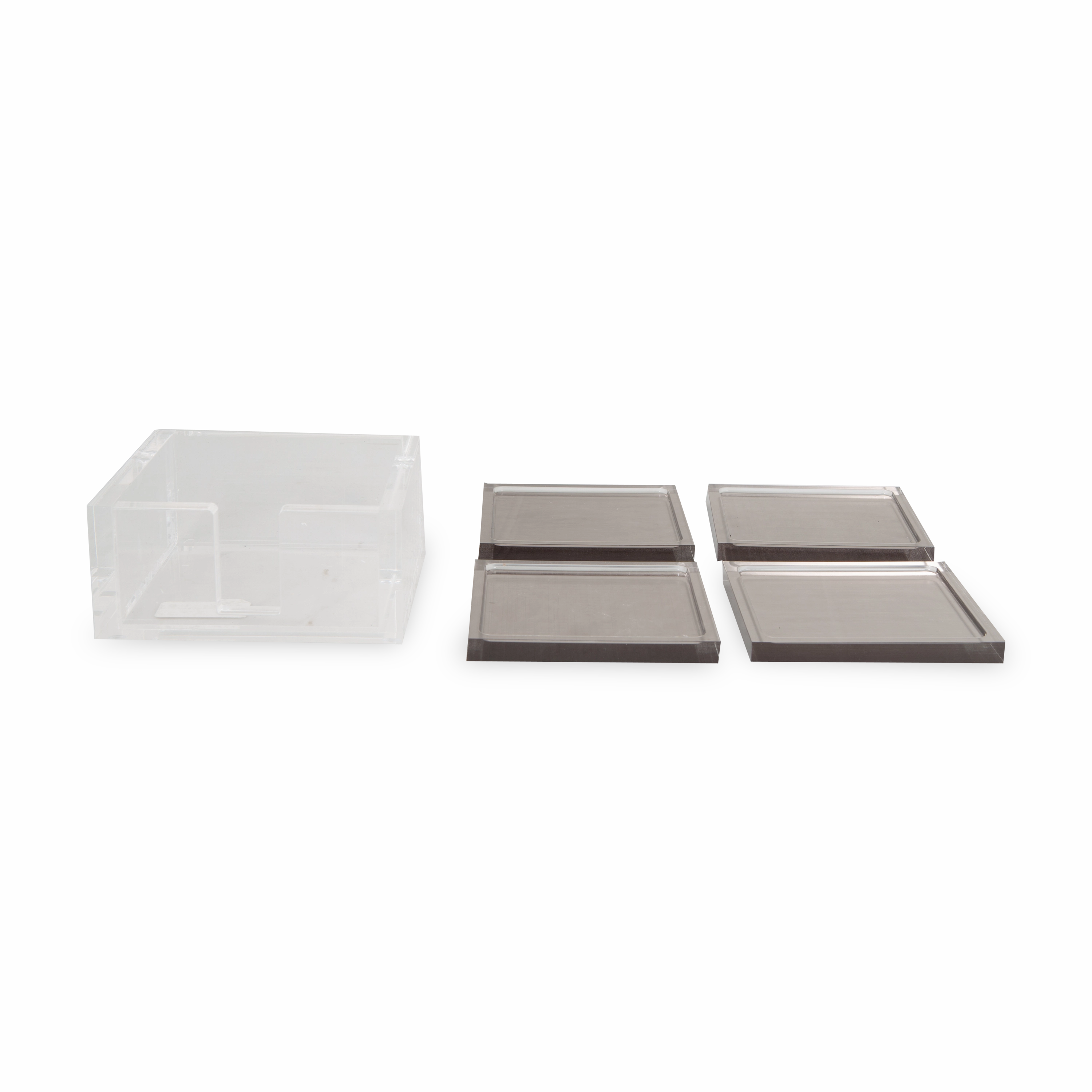 Acrylic Coaster