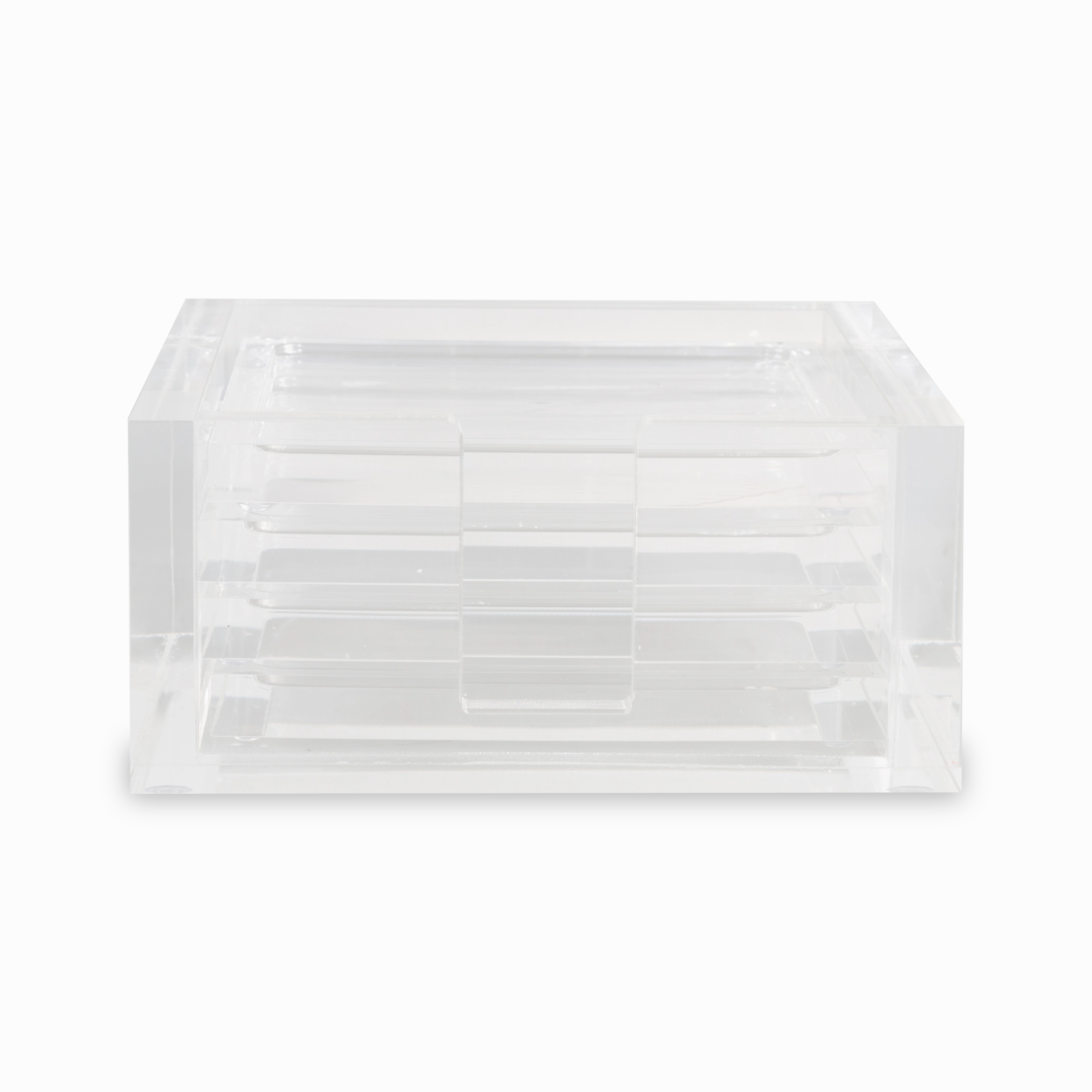 Acrylic Coasters elegant wall decor