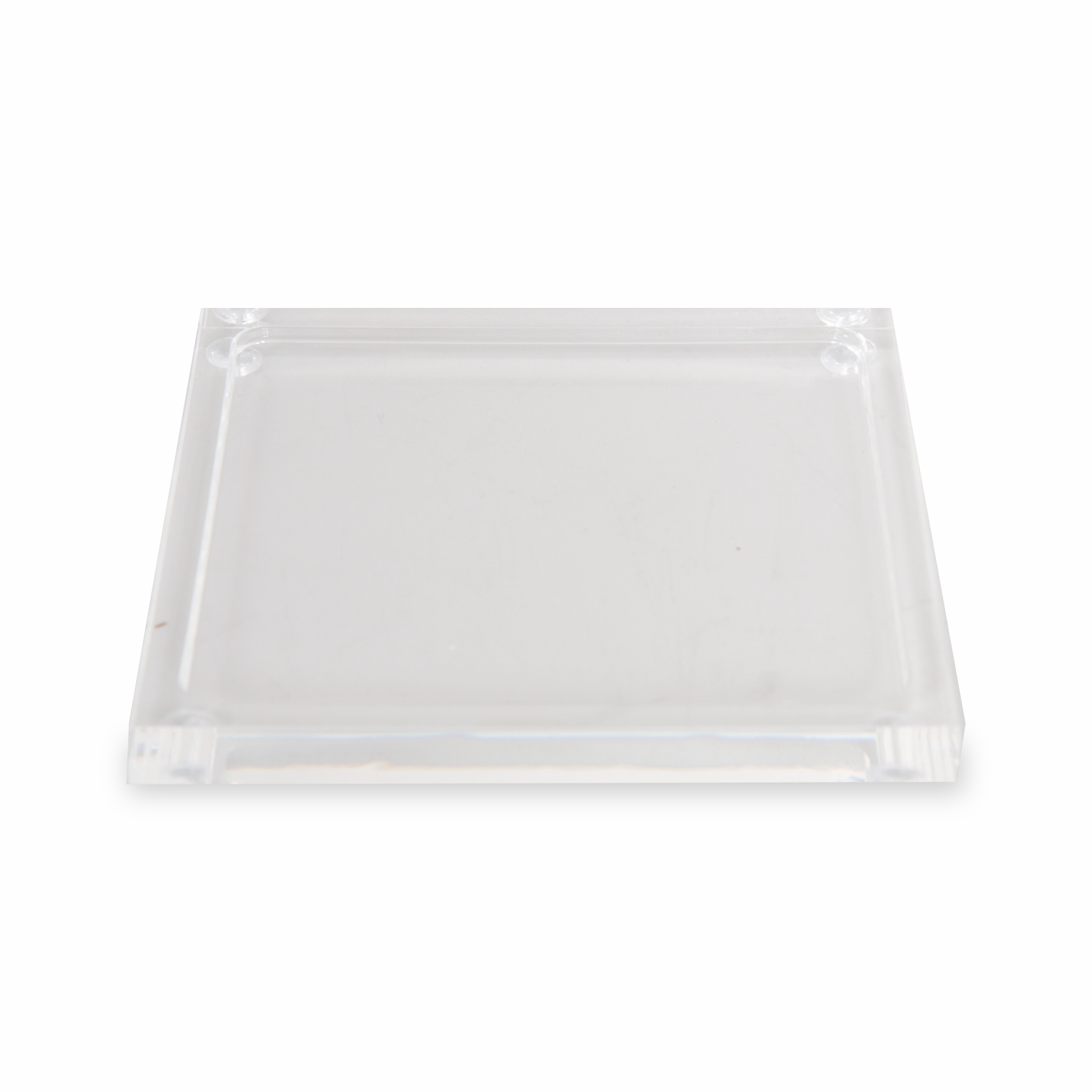 Acrylic Coasters