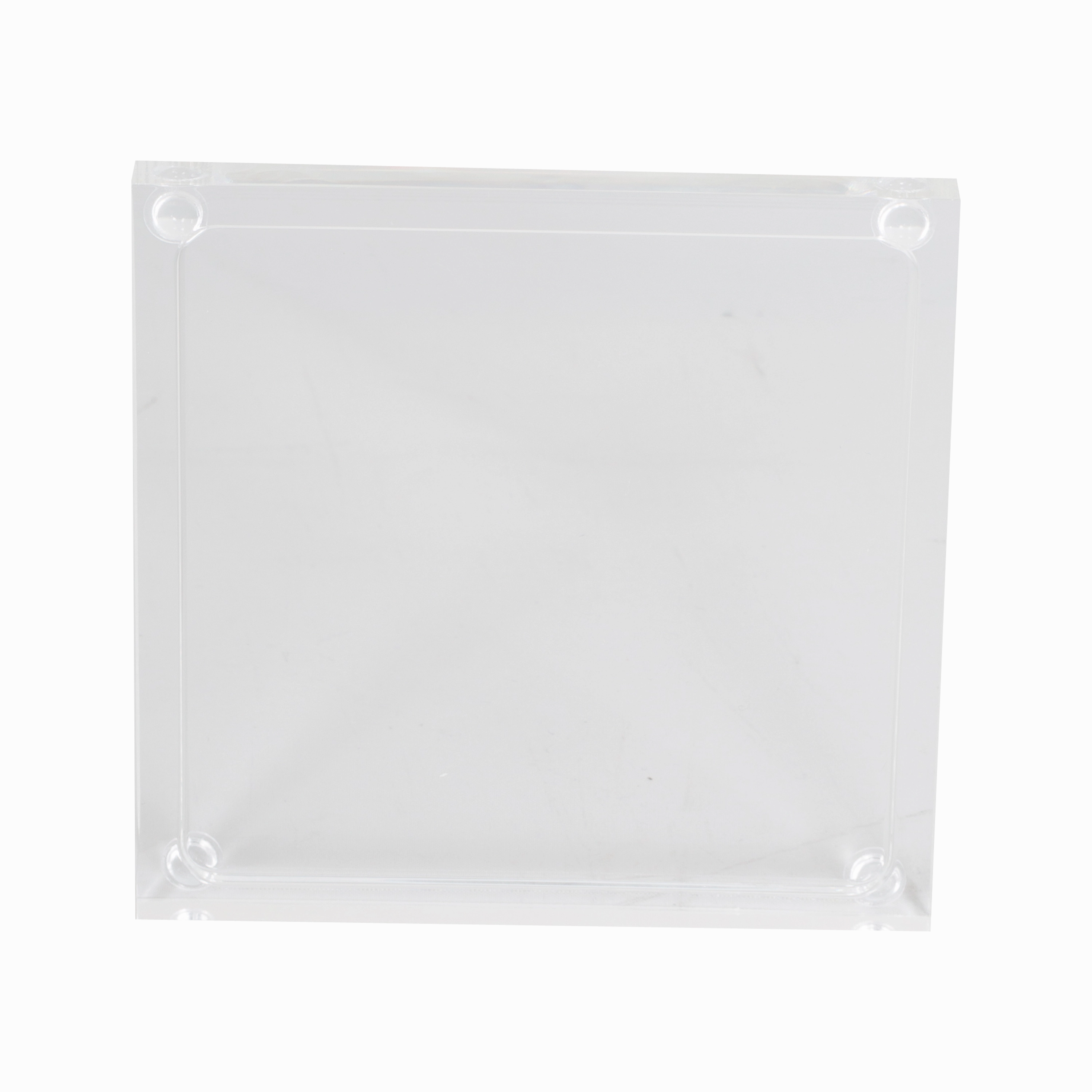 Acrylic Coasters
