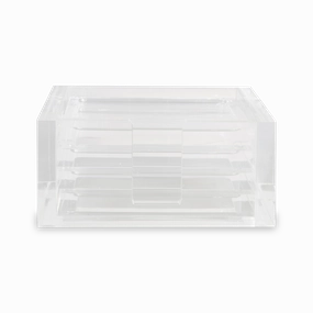 Acrylic Coasters elegant wall decor