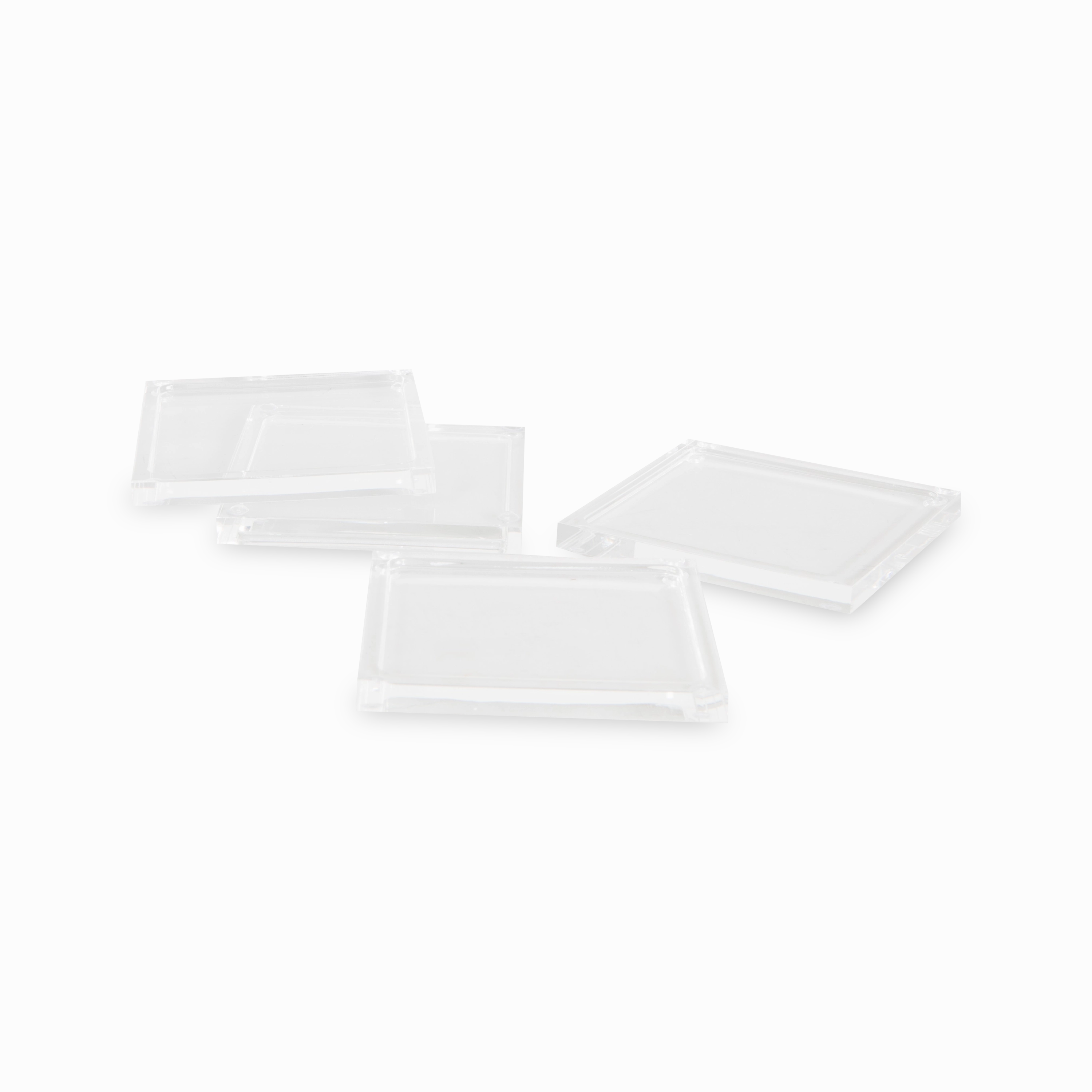 Acrylic Coasters