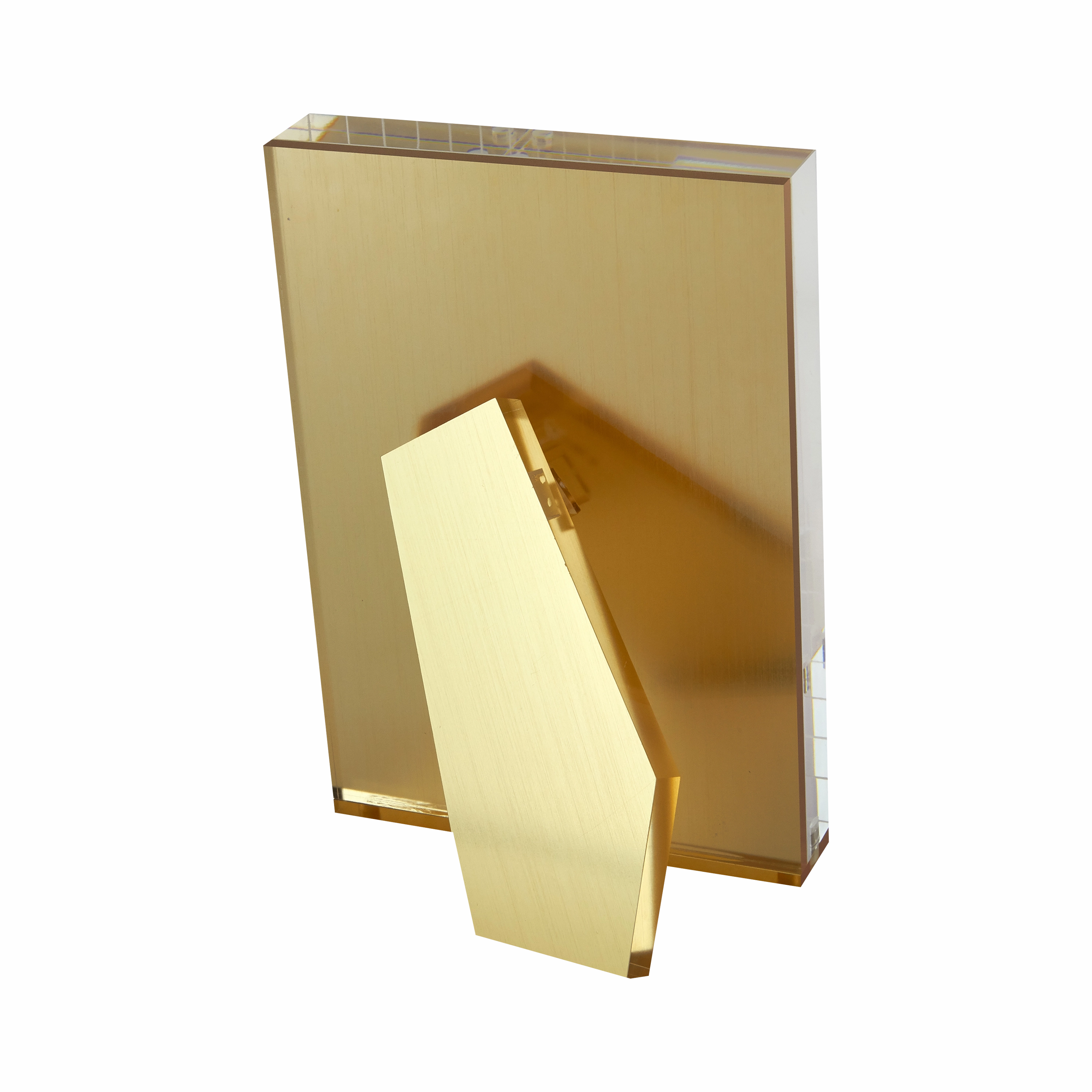 Acrylic Photo Frame