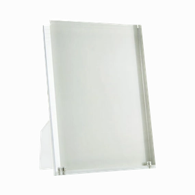 Acrylic Picture Frame elegant wall decor