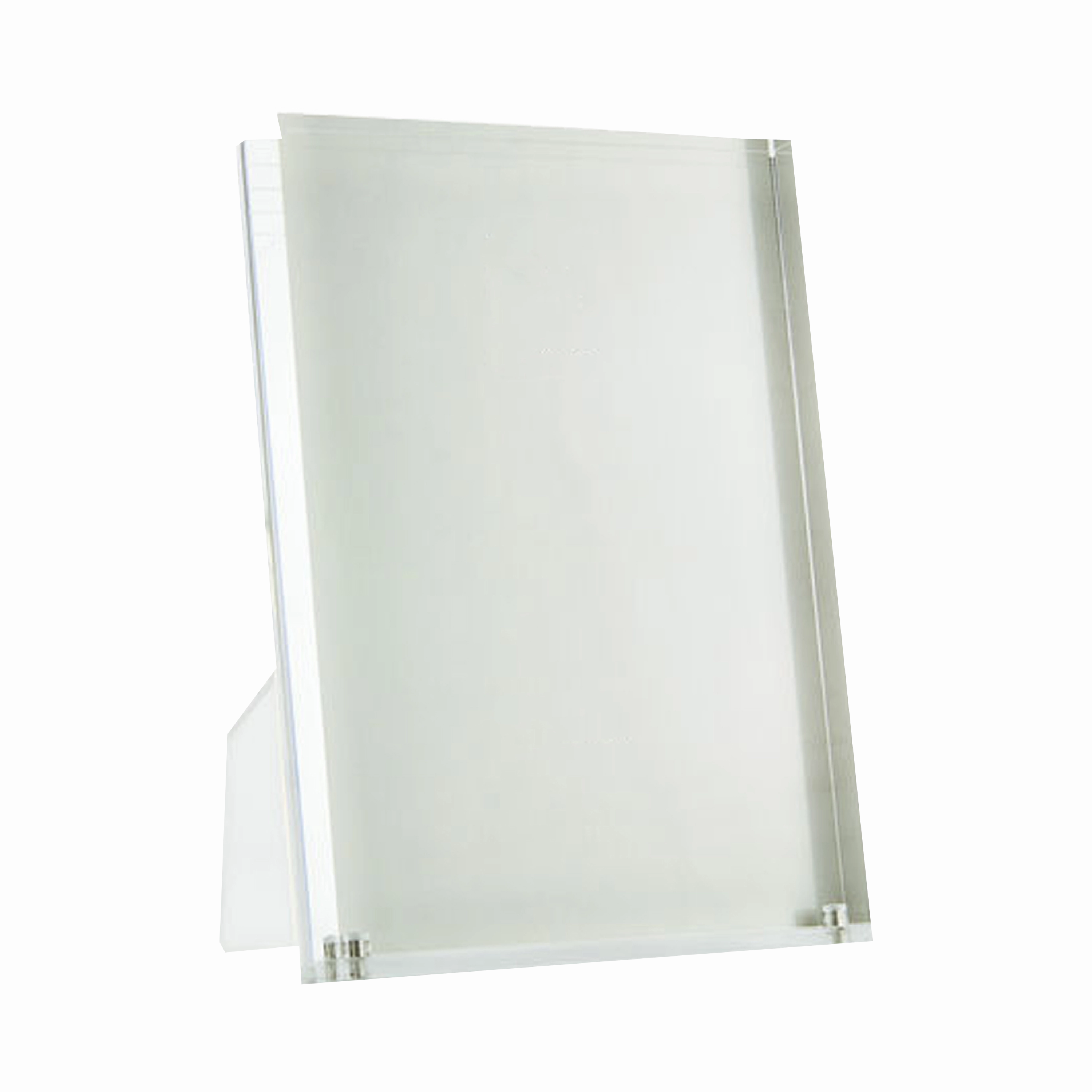 Acrylic Picture Frame elegant wall decor