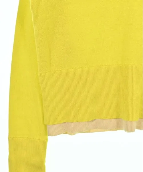 ADAM ET ROPE Pullover