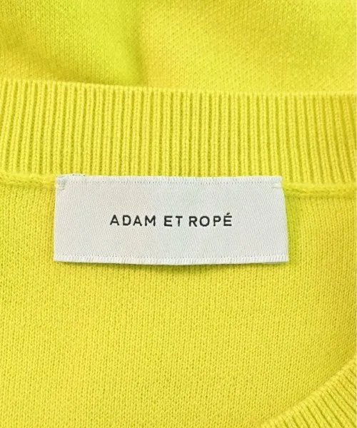 ADAM ET ROPE Pullover