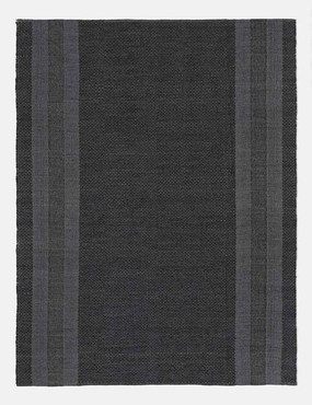 Adentro Flatweave Wool Rug trendy fashion rug
