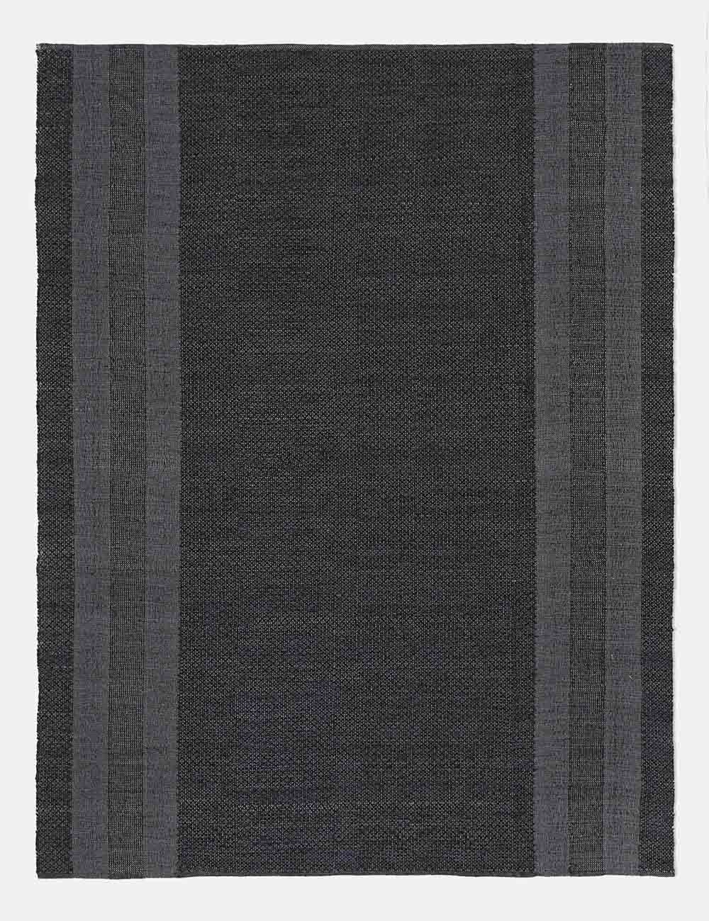 Adentro Flatweave Wool Rug trendy fashion rug