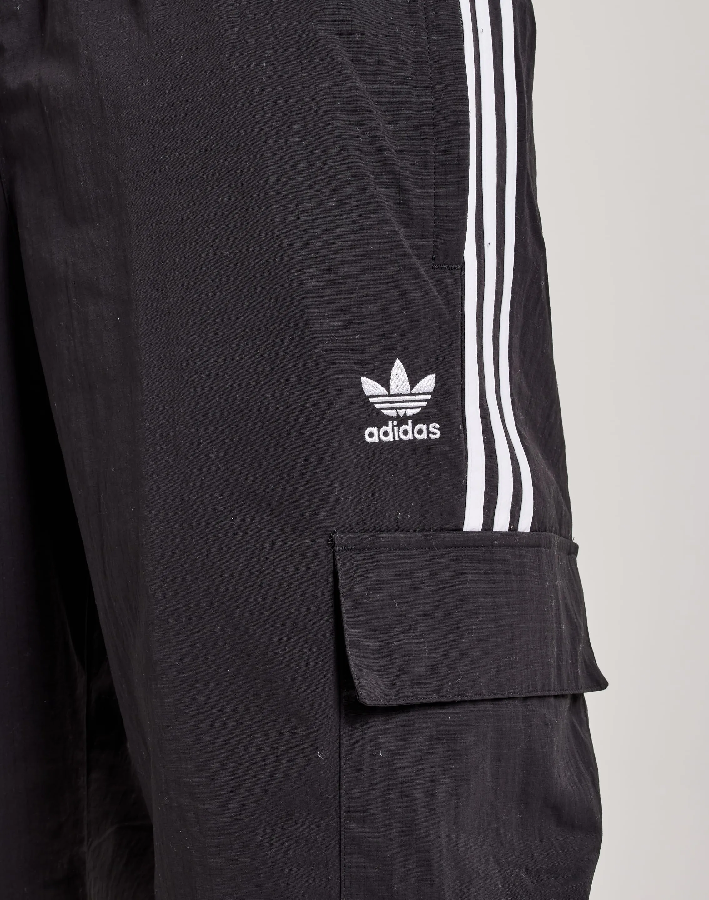 Adidas Adicolor Classics 3-Streifen Cargo-Hose