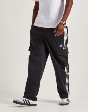 Adidas Adicolor Classics 3-Streifen Cargo-Hose