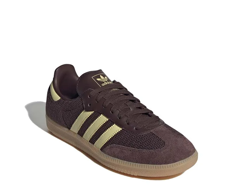 Adidas Schuhe Adidas Samba OG 