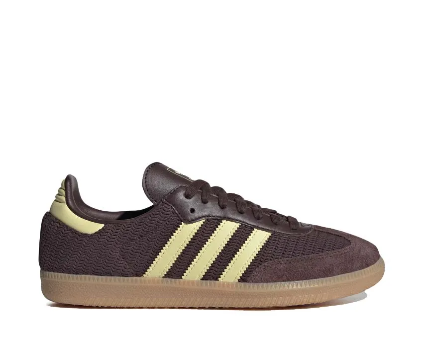 Adidas Schuhe Adidas Samba OG 