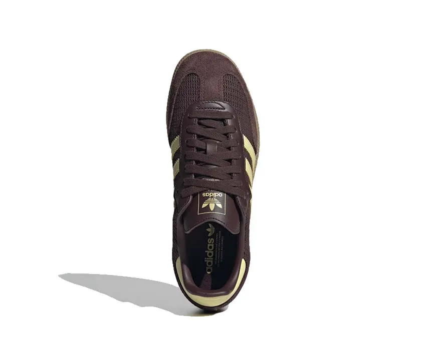 Adidas Schuhe Adidas Samba OG 