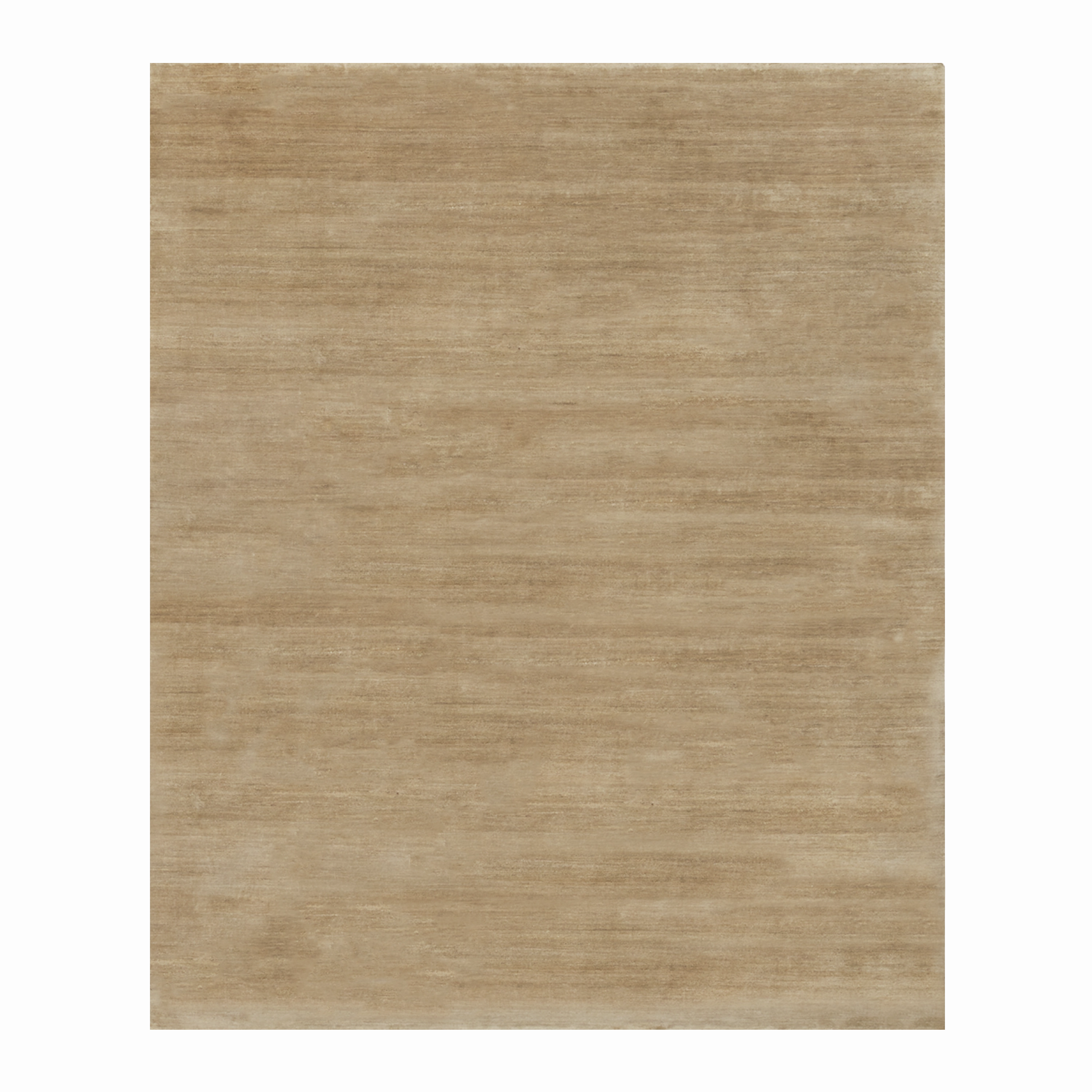 Adilin Taupe minimalist everyday rug
