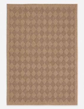 Adisa Indoor / Outdoor Rug trendy fashion rug