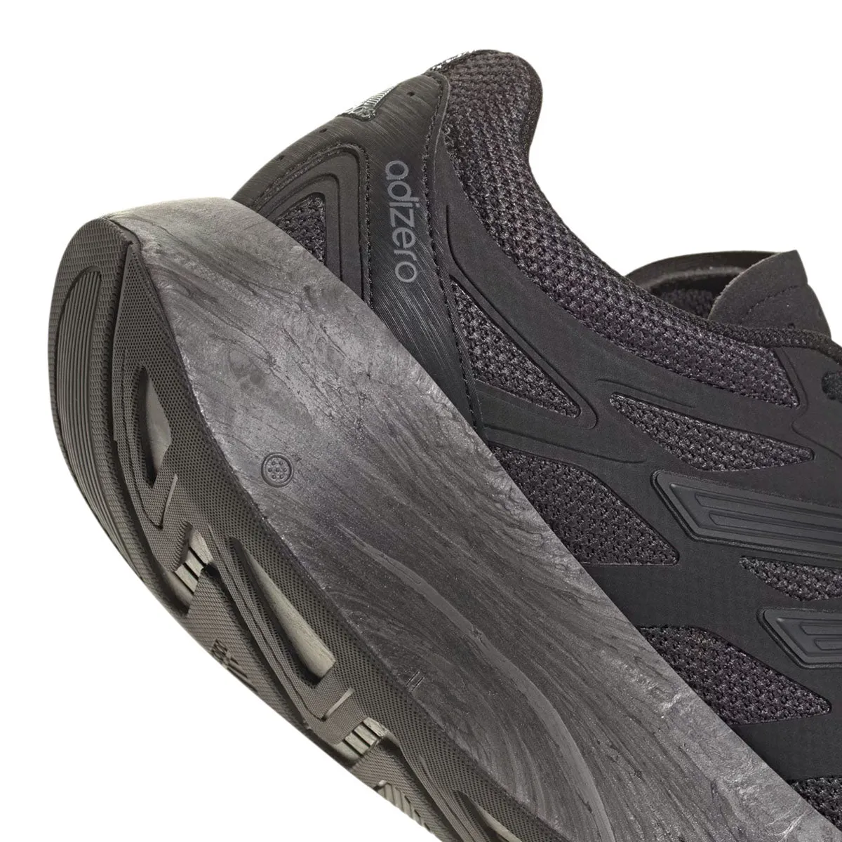 Adizero Aruku 'Kernschwarz Carbon Metallic'