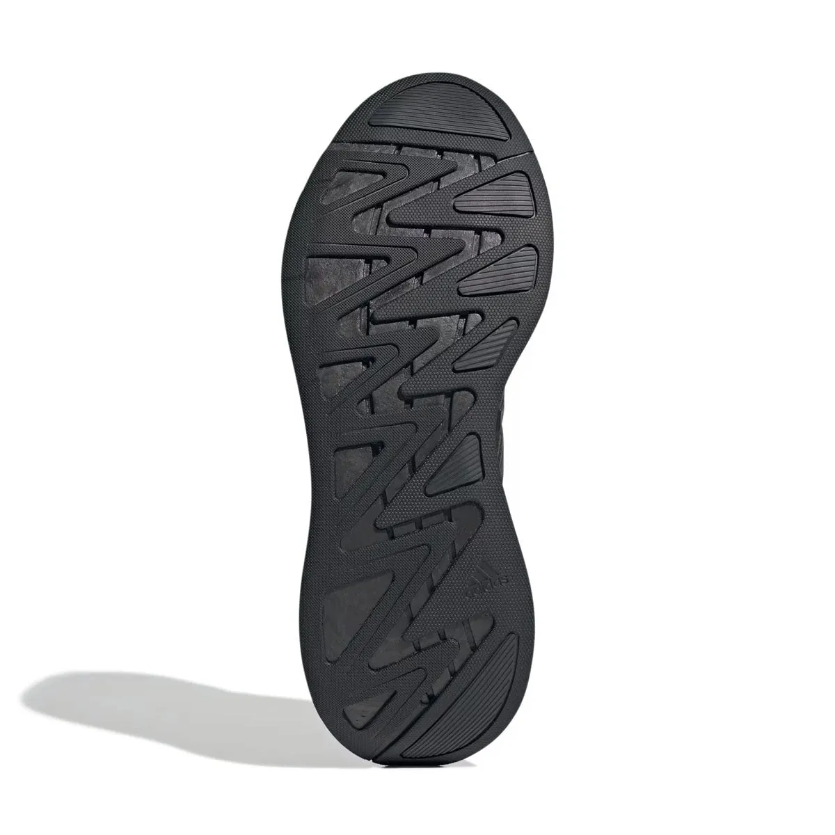Adizero Aruku 'Core Schwarz Carbon Metallic'