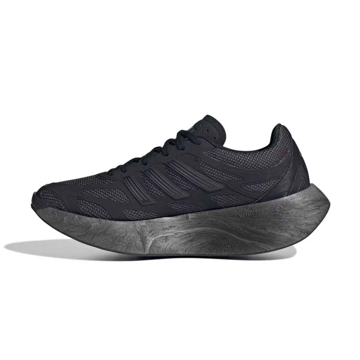 Adizero Aruku 'Kernschwarz Carbon Metallic'
