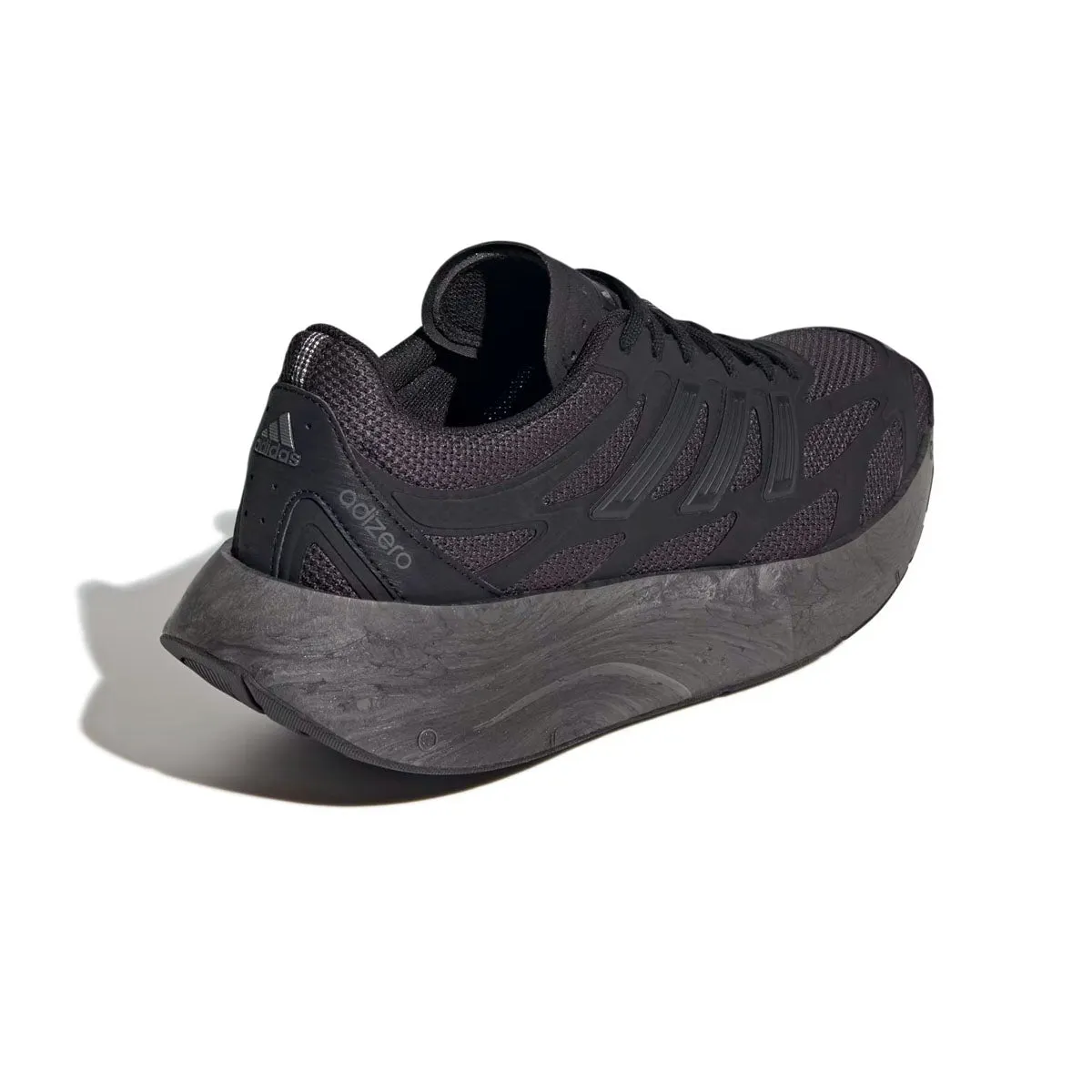 Adizero Aruku 'Core Schwarz Carbon Metallic'