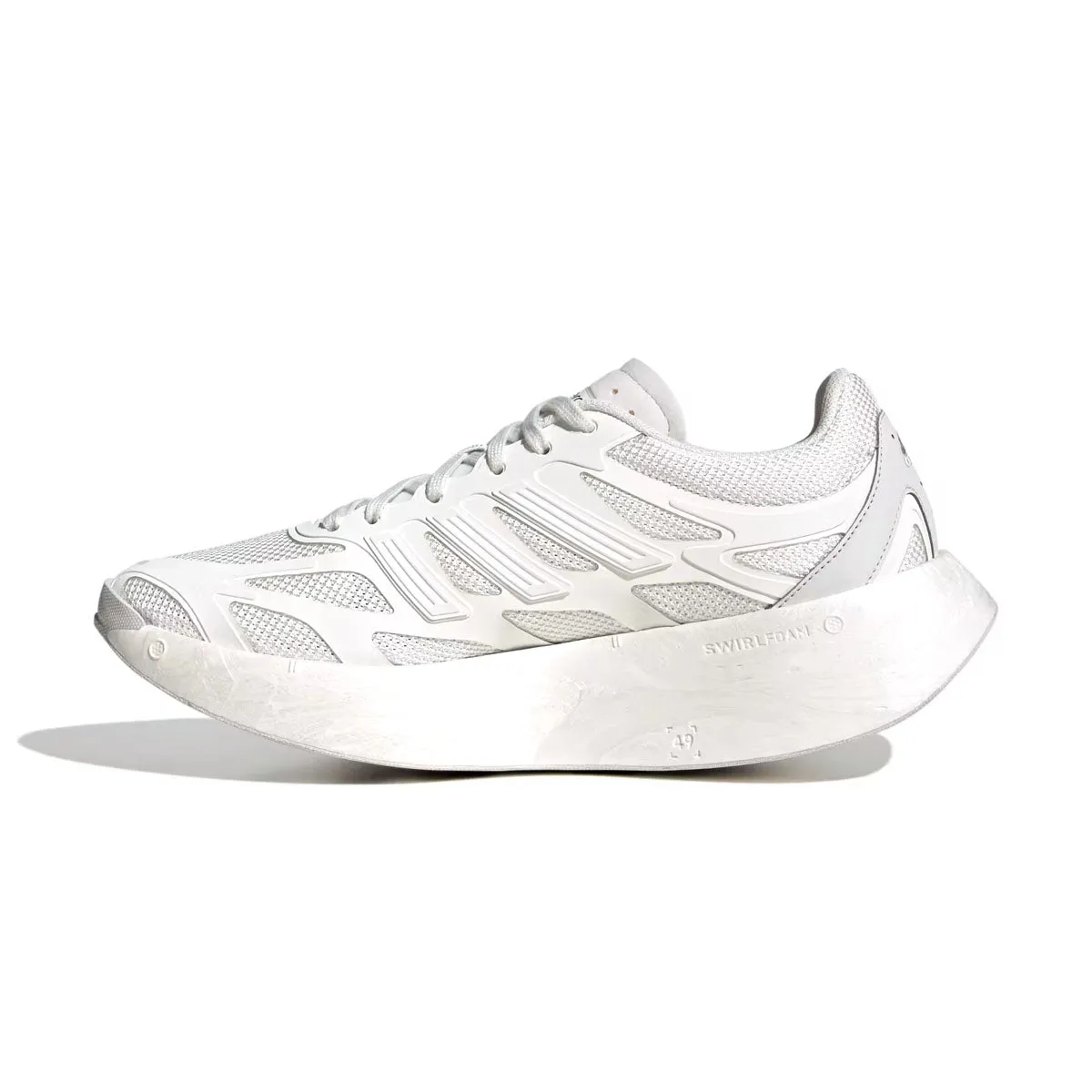 Adizero Aruku 'Kristallweiß'